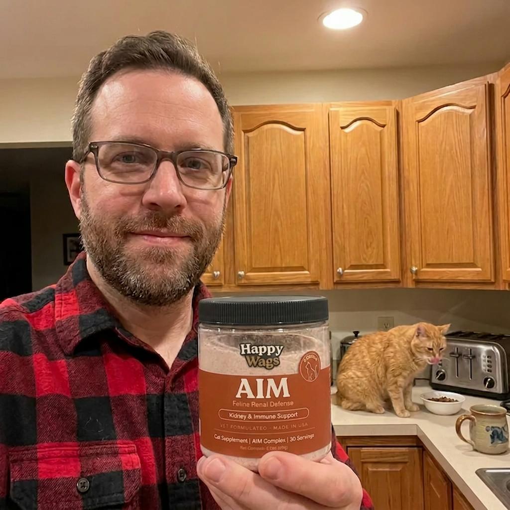 Social proof photo