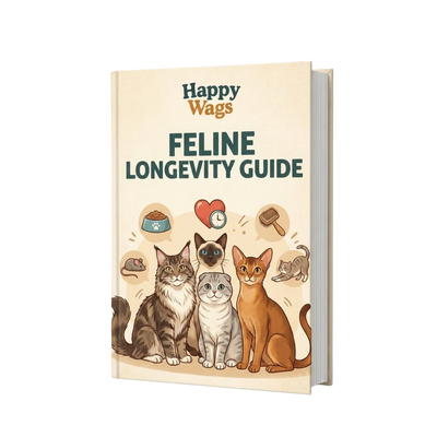 Feline Longevity Guide