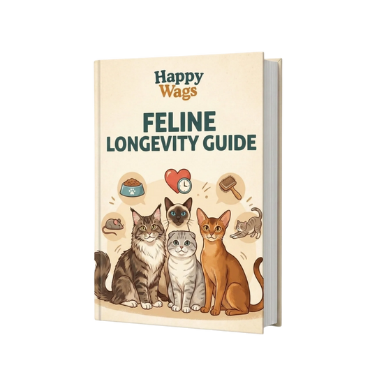 Feline Longevity Guide